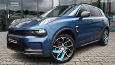 Blauw Gebruikt 2022 Lynk & Co 01 SUV | € 27.450 (Eerlijke prijs)