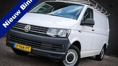 Gebruikt 2018 VW T6 Van | € 12.950 (Super prijs)