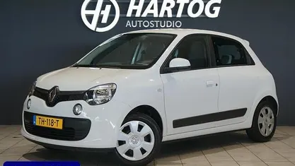 Gebruikt 2018 Renault Twingo Collection Hatchback | € 9.250 (Eerlijke prijs)