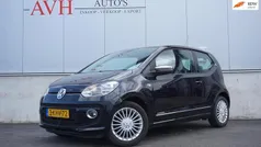 Gebruikt 2012 VW up! move up! Hatchback | € 4.950 (Goede deal)