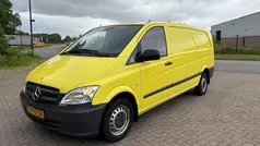 Gebruikt 2012 Mercedes Vito MPV | € 4.900 (Eerlijke prijs)