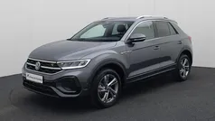 Gebruikt 2023 VW T-Roc R-line SUV | € 34.440 (Eerlijke prijs)