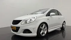 Gebruikt 2009 Opel Corsa Hatchback | € 2.995 (Super prijs)