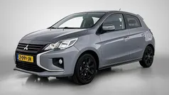 Gebruikt 2021 Mitsubishi Space Star Active Hatchback | € 15.495 (Eerlijke prijs)