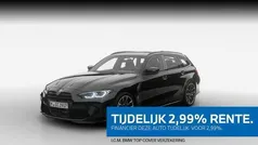 Overige Nieuw 2024 BMW M3 Competition Edition Stationwagen | € 177.299 (Goede deal)