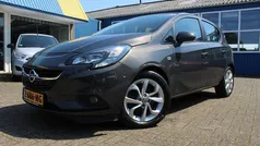 Gebruikt 2015 Opel Corsa Edition Hatchback | € 7.944 (Eerlijke prijs)
