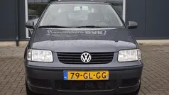 Gebruikt 2001 VW Polo Trendline Hatchback | € 399 (Super prijs)