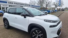 Wit Gebruikt 2023 Citroën C3 Aircross PureTech SUV | € 18.590 (Eerlijke prijs)