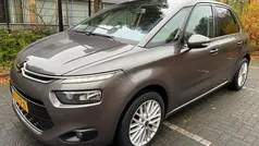 Gebruikt 2016 Citroën C4 Picasso Intensive MPV | € 8.950 (Goede deal)