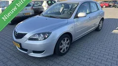 Gebruikt 2005 Mazda 3 Exclusive Hatchback | € 1.450 (Eerlijke prijs)