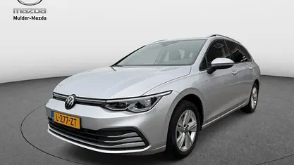 Occasion VW Golf VIII Business 131 PK (96 kW) 2021 Stationwagen