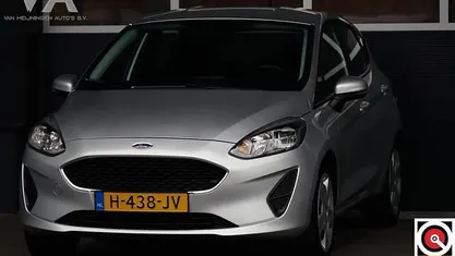 Occasion 2020 Ford Fiesta Hatchback | € 11.950 (Eerlijke prijs)
