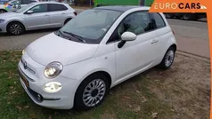Gebruikt 2016 Fiat 500 Lounge Hatchback | € 5.540 (Eerlijke prijs)