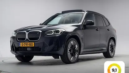 Occasion BMW iX3 Executive 210 kW (286 PK) 2022 SUV