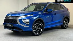 Gebruikt 2022 Mitsubishi Eclipse Cross SUV | € 24.695 (Eerlijke prijs)