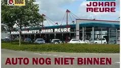 Grijs Gebruikt 2022 BMW iX3 Executive SUV | € 41.990 (Goede deal)