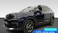Gebruikt 2025 Citroën C5 Aircross SUV | € 37.049 (Eerlijke prijs)