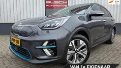 Grijs Gebruikt 2020 Kia e-Niro SUV | € 23.995 (Eerlijke prijs)