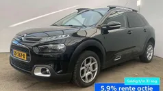 Zwart Gebruikt 2019 Citroën C4 Cactus Business Class Hatchback | € 12.445 (Eerlijke prijs)