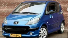 Gebruikt 2005 Peugeot 1007 Hatchback | € 2.950 (Eerlijke prijs)
