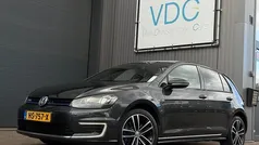 Zwart Gebruikt 2015 VW Golf VII GTE Hatchback | € 12.950 (Eerlijke prijs)