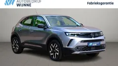 Grijs Gebruikt 2024 Opel Mokka Elegance SUV | € 25.950 (Eerlijke prijs)
