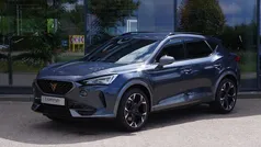 Grijs Gebruikt 2022 Cupra Formentor VZ SUV | € 29.450 (Eerlijke prijs)