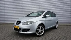 Stationwagon Gebruikt 2008 Seat Altea XL Stylance MPV | € 2.950 (Goede deal)
