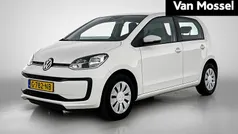Gebruikt 2019 VW up! move up! Hatchback | € 9.900 (Eerlijke prijs)
