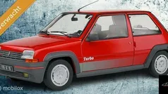 Gebruikt 1984 Renault R5 GT Hatchback | € 28.500