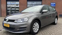 Gebruikt 2014 VW Golf VII Trendline Stationwagen | € 6.975 (Goede deal)