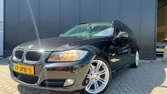 Gebruikt 2009 BMW 316 Stationwagen | € 3.995 (Eerlijke prijs)