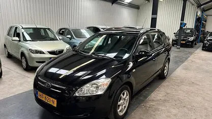 Occasion Kia Ceed 109 PK (80 kW) 2009 Hatchback