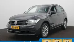 Gebruikt 2022 VW Tiguan Business SUV | € 29.900 (Super prijs)