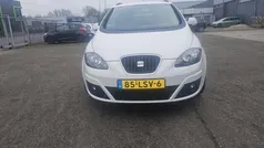 Gebruikt 2010 Seat Altea XL MPV | € 3.699 (Eerlijke prijs)