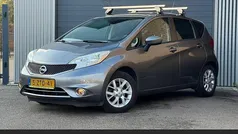 Gebruikt 2015 Nissan Note MPV | € 4.450 (Super prijs)