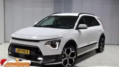 Gebruikt 2023 Kia Niro SUV | € 28.400 (Goede deal)