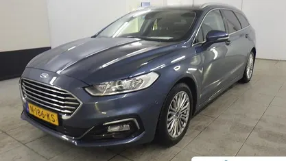Occasion Ford Mondeo Titanium 2021 Stationwagen