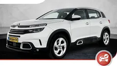 Gebruikt 2021 Citroën C5 Aircross Business Class SUV | € 18.725 (Eerlijke prijs)