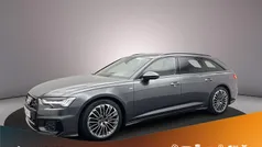 Gebruikt 2024 Audi A6 Competition Stationwagen | € 54.900 (Goede deal)