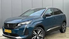 Gebruikt 2023 Peugeot 3008 GT SUV | € 25.795 (Goede deal)