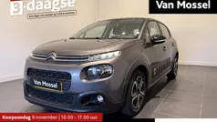 Gebruikt 2020 Citroën C3 Feel Hatchback | € 11.440 (Eerlijke prijs)