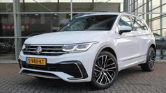 Gebruikt 2021 VW Tiguan R SUV | € 27.250 (Super prijs)