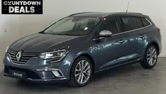 Gebruikt 2020 Renault Mégane GT Line GT-Line Stationwagen | € 18.695 (Eerlijke prijs)