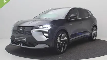 Occasion 2025 Mitsubishi Eclipse Intense+ SUV | € 48.790 (Eerlijke prijs)