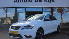Gebruikt 2016 Seat Toledo CONNECT Hatchback | € 9.950 (Eerlijke prijs)