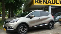 Beige Gebruikt 2014 Renault Captur Dynamique SUV | € 11.820 (Goede deal)