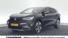 Grijs Gebruikt 2022 VW ID.4 Pro SUV | € 34.949 (Eerlijke prijs)