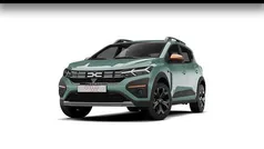 Gebruikt 2025 Dacia Sandero Expression Hatchback | € 22.650 (Eerlijke prijs)