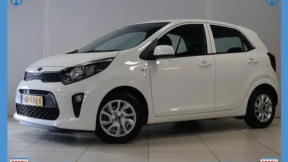 Occasion 2018 Kia Picanto Hatchback | € 8.450 (Eerlijke prijs)